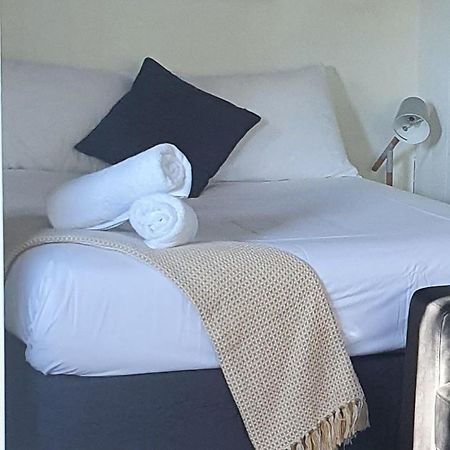 Batemans Bay Holiday Park & Hostel Ngoại thất bức ảnh