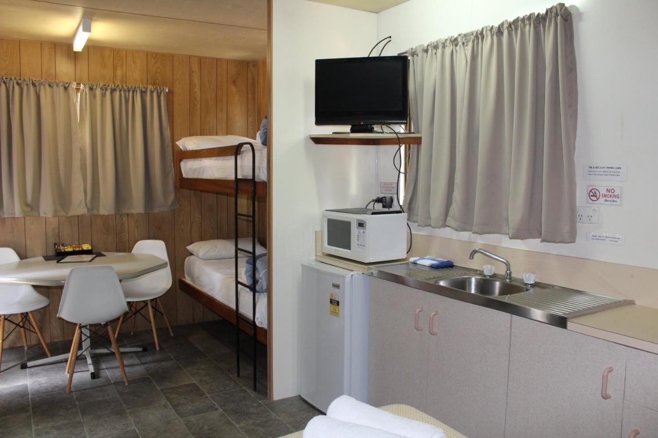 Batemans Bay Holiday Park & Hostel Ngoại thất bức ảnh