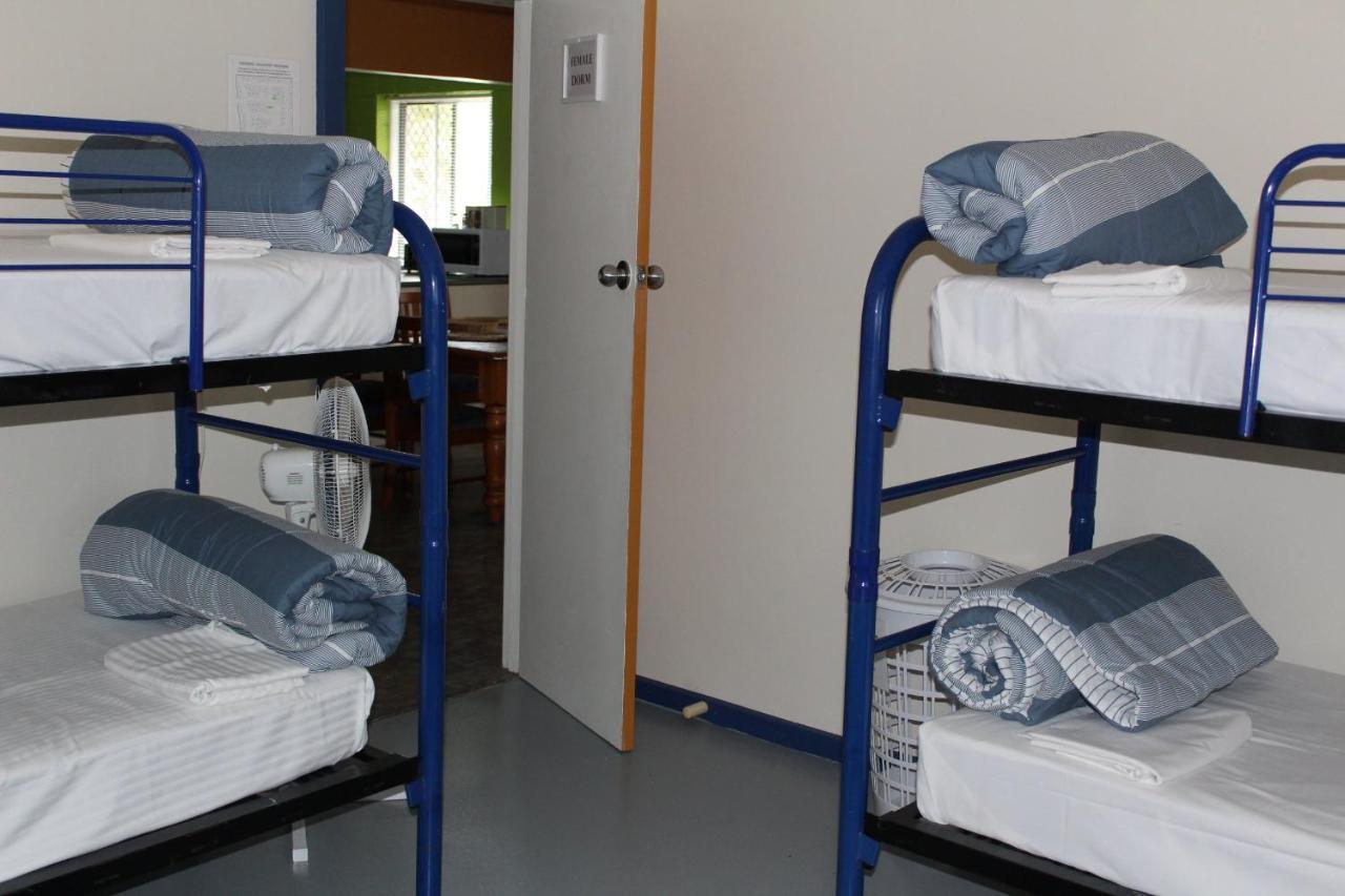Batemans Bay Holiday Park & Hostel Ngoại thất bức ảnh