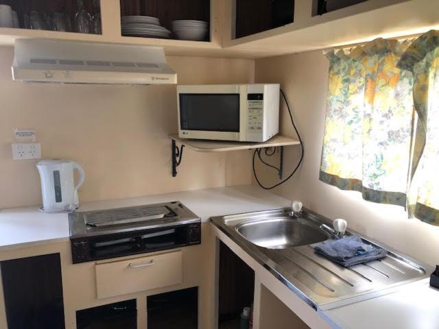 Batemans Bay Holiday Park & Hostel Ngoại thất bức ảnh