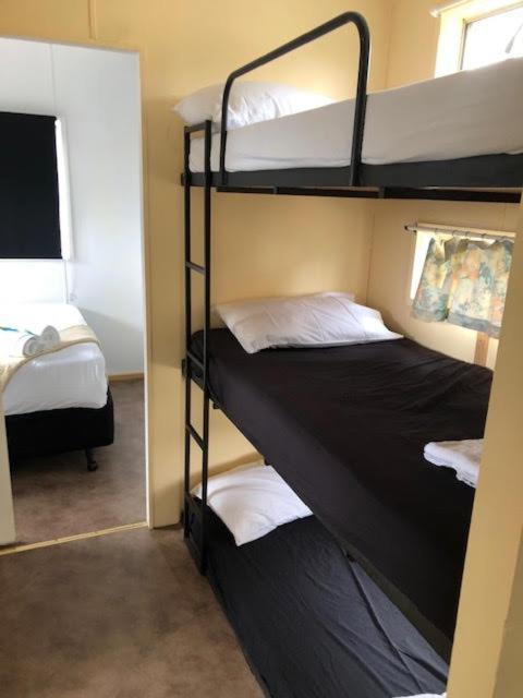 Batemans Bay Holiday Park & Hostel Ngoại thất bức ảnh