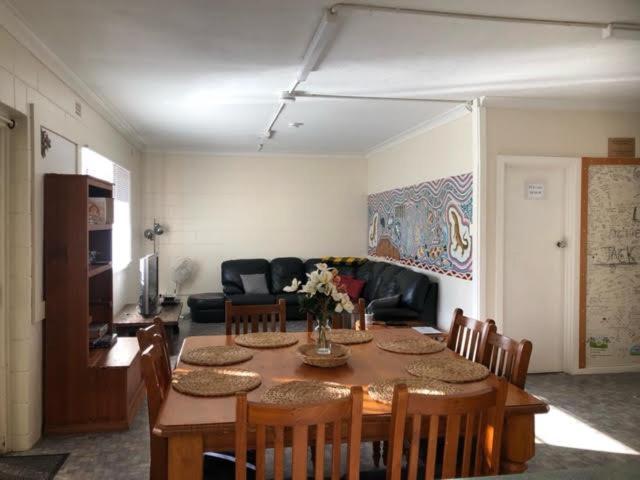 Batemans Bay Holiday Park & Hostel Ngoại thất bức ảnh