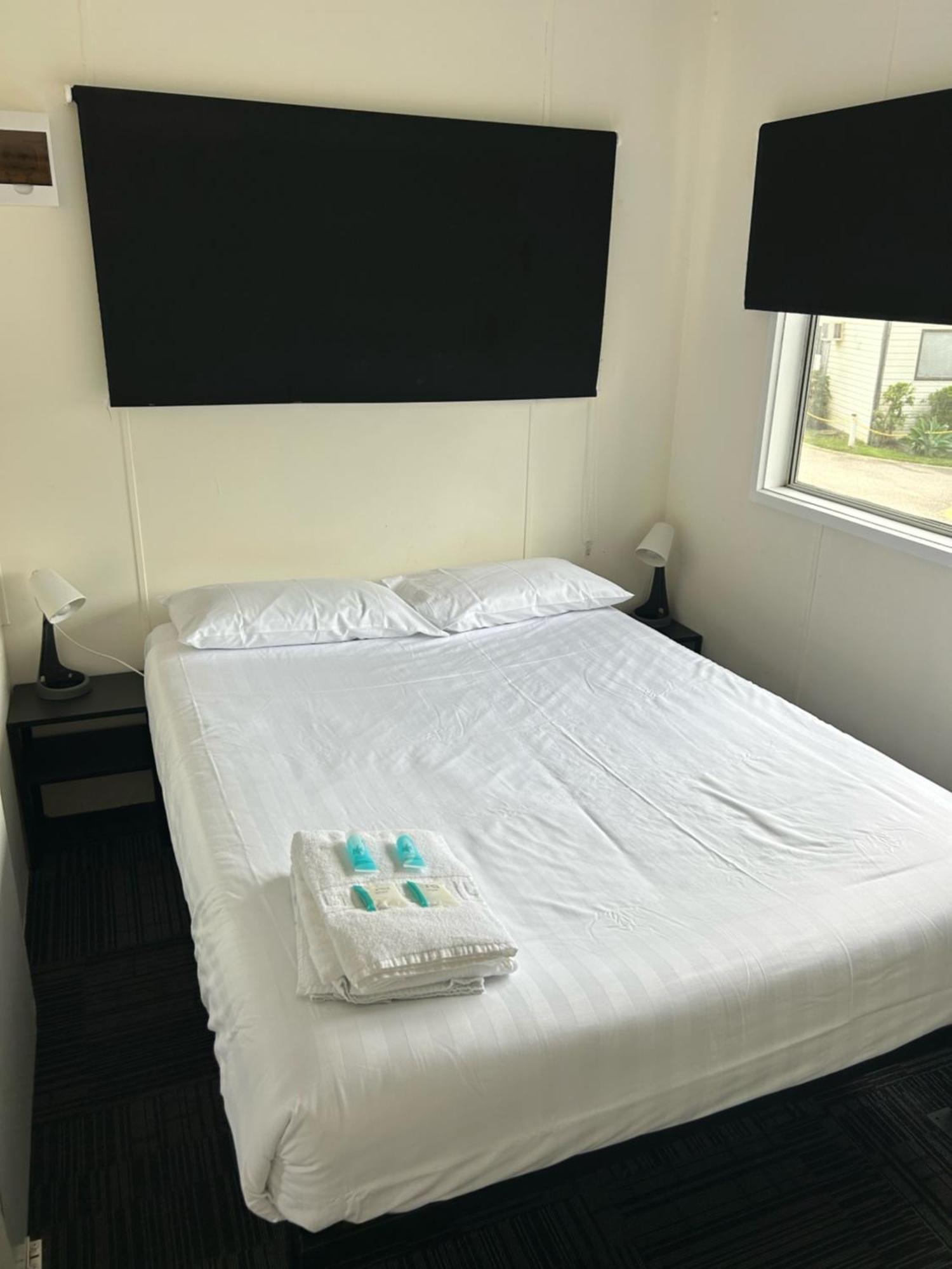 Batemans Bay Holiday Park & Hostel Ngoại thất bức ảnh