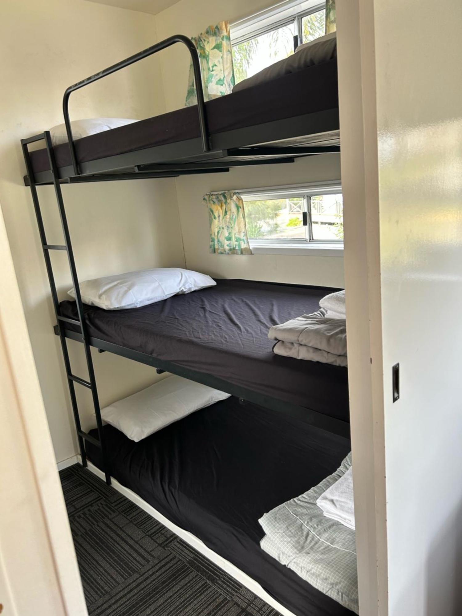 Batemans Bay Holiday Park & Hostel Ngoại thất bức ảnh