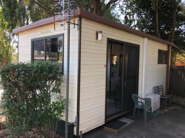 Batemans Bay Holiday Park & Hostel Ngoại thất bức ảnh