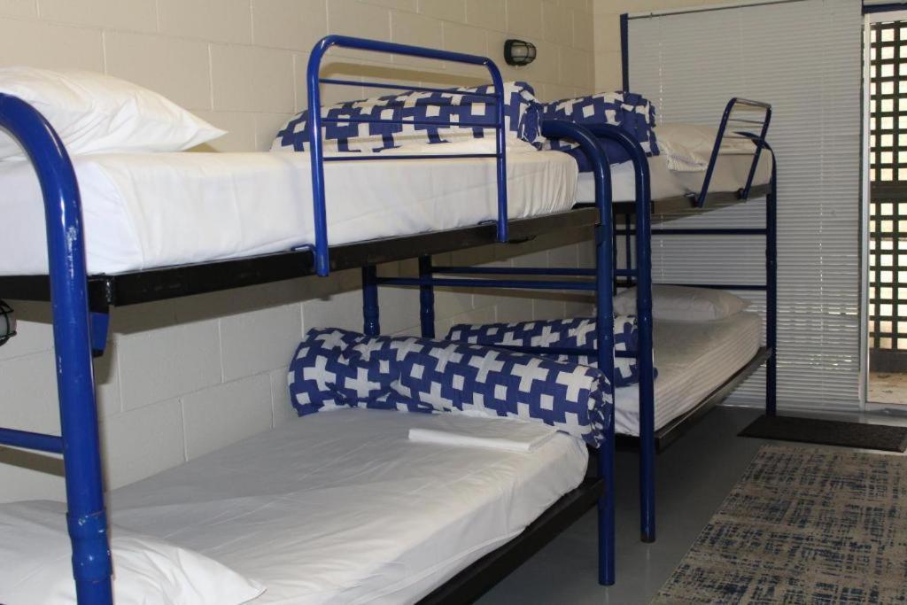 Batemans Bay Holiday Park & Hostel Ngoại thất bức ảnh