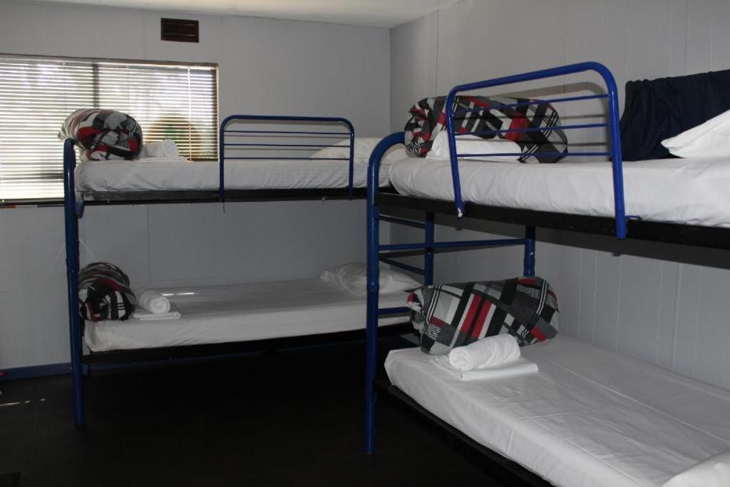 Batemans Bay Holiday Park & Hostel Ngoại thất bức ảnh