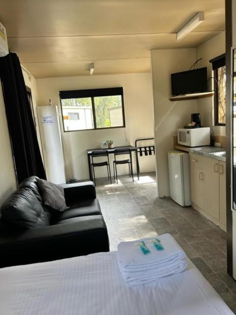 Batemans Bay Holiday Park & Hostel Ngoại thất bức ảnh
