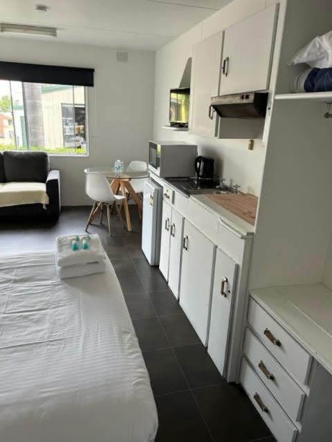 Batemans Bay Holiday Park & Hostel Ngoại thất bức ảnh